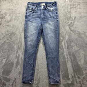 Women's Blue Jeans